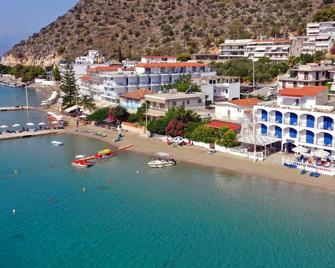 Knossos Hotel - Tolo - Playa