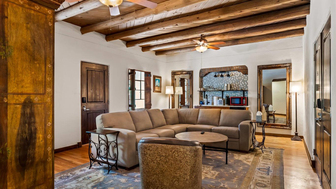 Casas de Suenos Old Town Historic Inn, an Ascend Collection Hotel