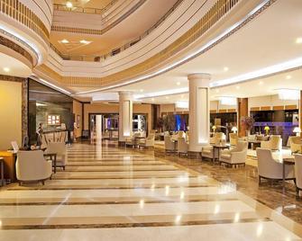 Imperial Sunland - Göynük - Lobby