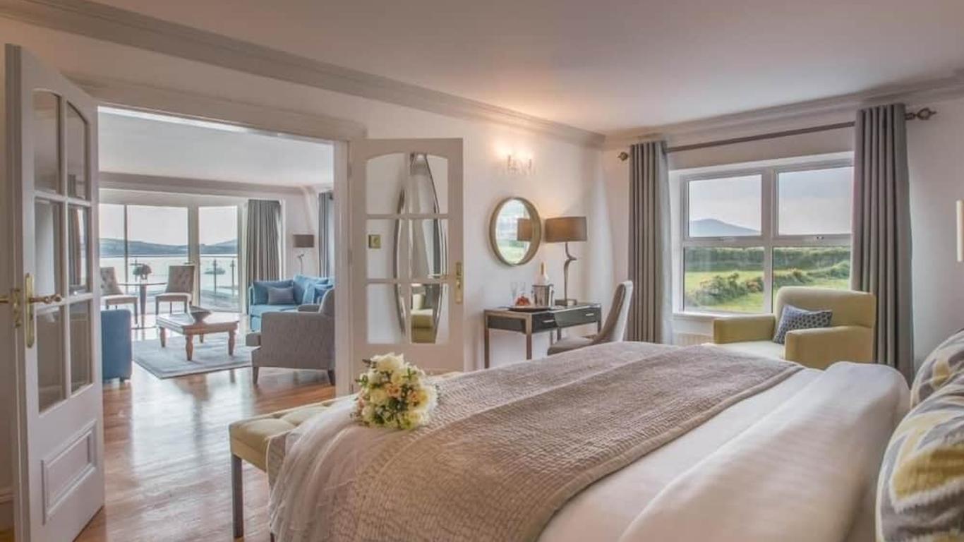 Dingle Skellig Hotel & Peninsula Spa