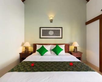 Sisin Ubud View - Sukawati - Спальня