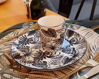 Apartamento completo, Chamartín - Madrid - Essbereich