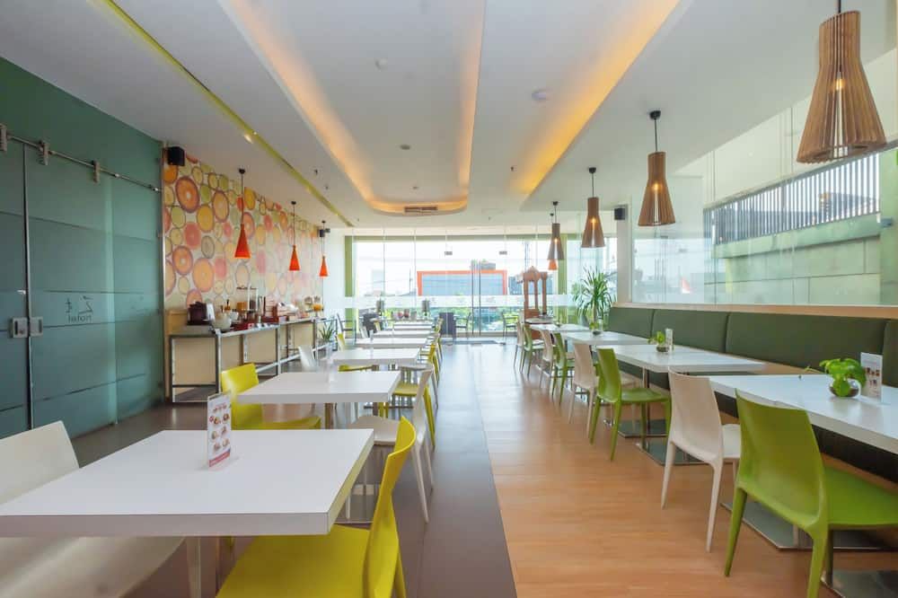 زيست جيمورساري من سويس بيلهوتل إنترناشونال