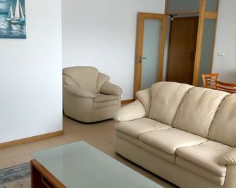Torreira: apartment/ flat - Torreira - Torreira - Sala de estar