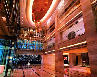 Yanjing Hotel - Beijing - Lobby