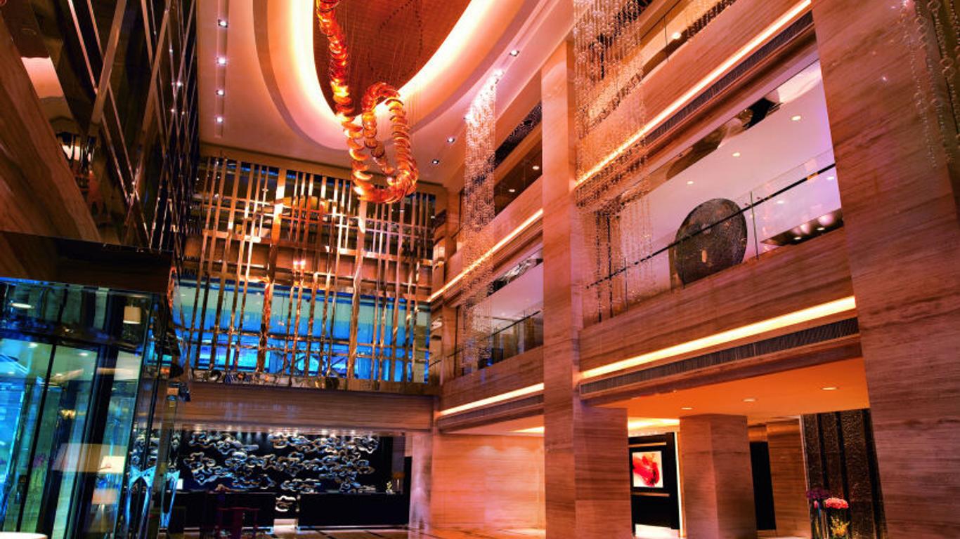 Yanjing Hotel (Previous Tangla Hotel Beijing)