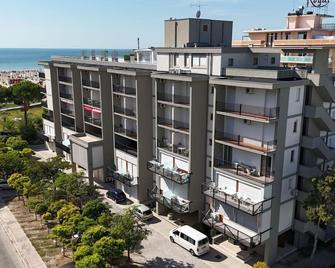 Appartamenti Laguna Grande - Bibione - Building