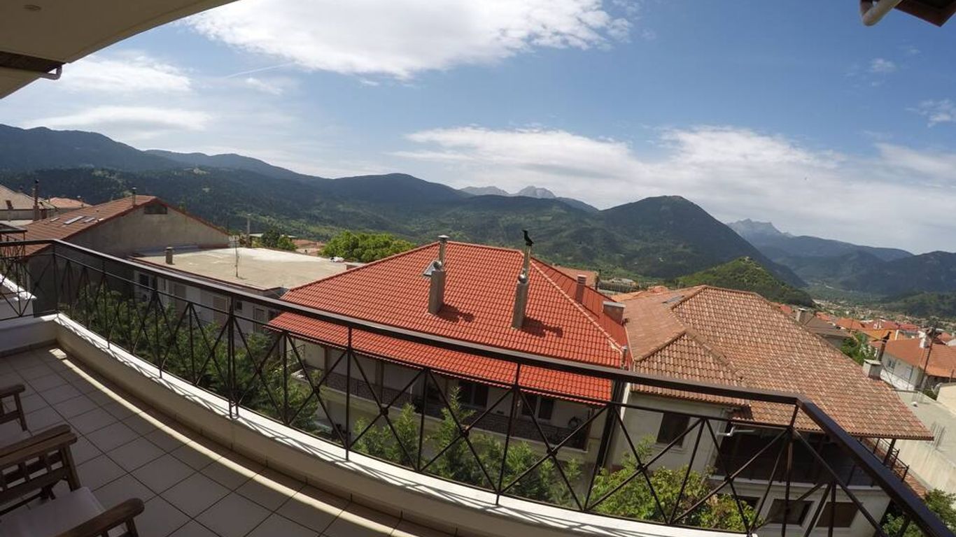 إكسينوناس دريموس