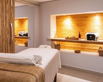 Rio Quente Resorts - Hotel Pousada - Rio Quente - Spa