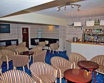 The Leam Hotel - Weymouth - Bar