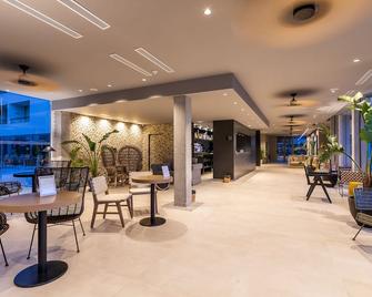 Hotel Barú - Sagunto - Restaurant