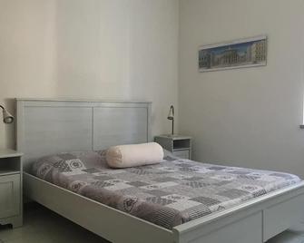 B&B Le Dolci Colline Del Montefeltro - Urbino - Slaapkamer