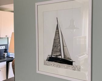 Ferienwohnung Sander - Sankt Peter-Ording - Servicio de la habitación