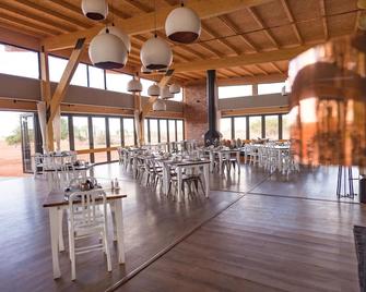 Kalahari Anib Campsite - Mariental - Restaurant