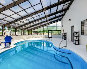 Spark By Hilton Wytheville East Main Street - Wytheville - Uima-allas