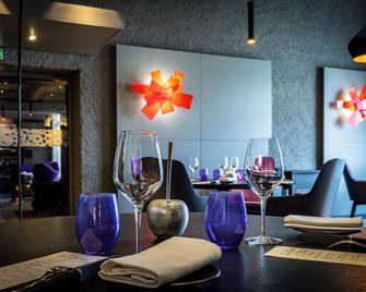 Hotel La Chaumiere - Dole - Restaurant
