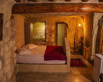 Junior Ottoman Cave - Ürgüp - Bedroom