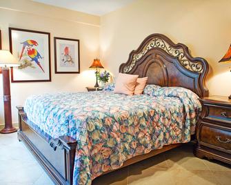 Secret Harbour Beach Resort - Saint Thomas Island - Bedroom
