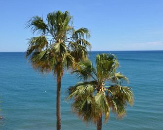 Studio Sea View Terrace - Torremolinos