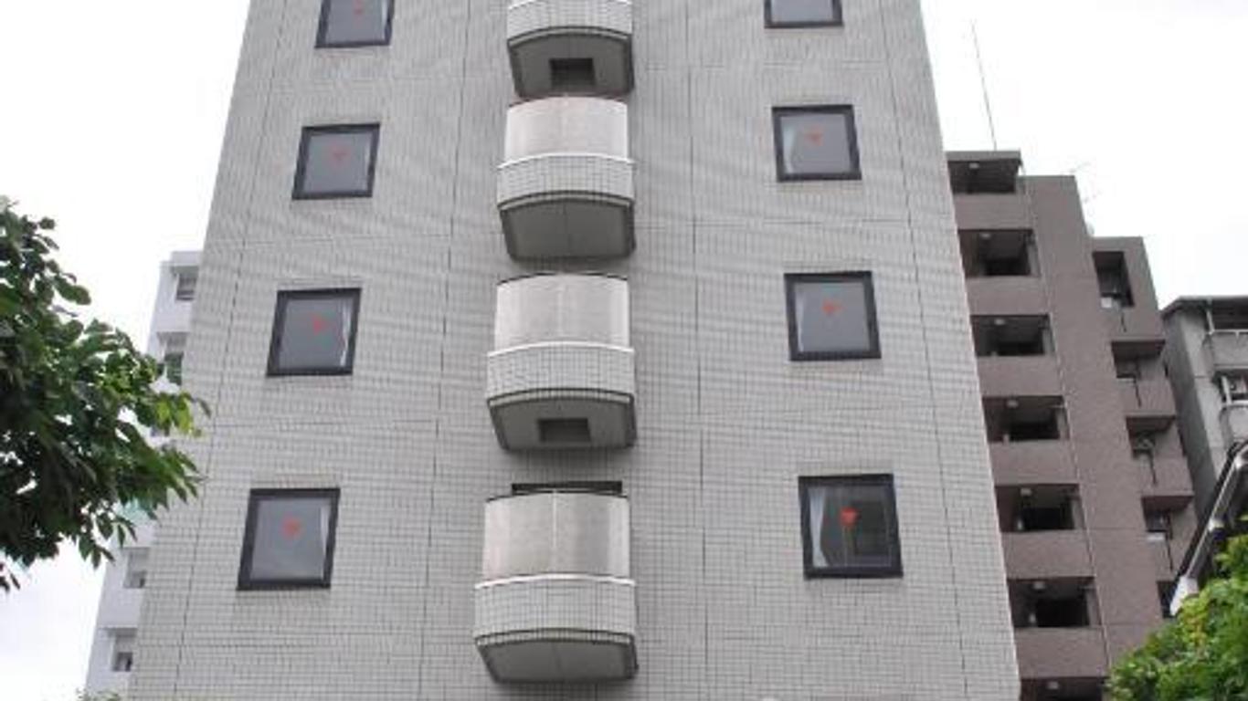 Silk Hotel