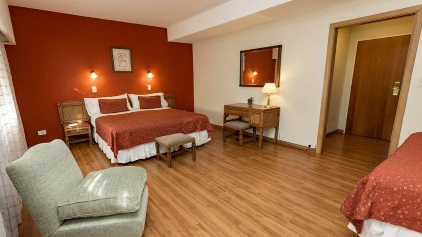 Hotel Nahuel Huapi