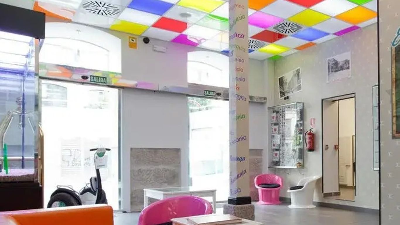 Jc Rooms Santo Domingo