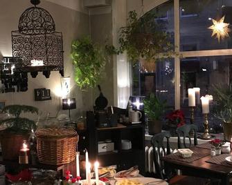 Hotel Lilton - Ängelholm - Restaurant