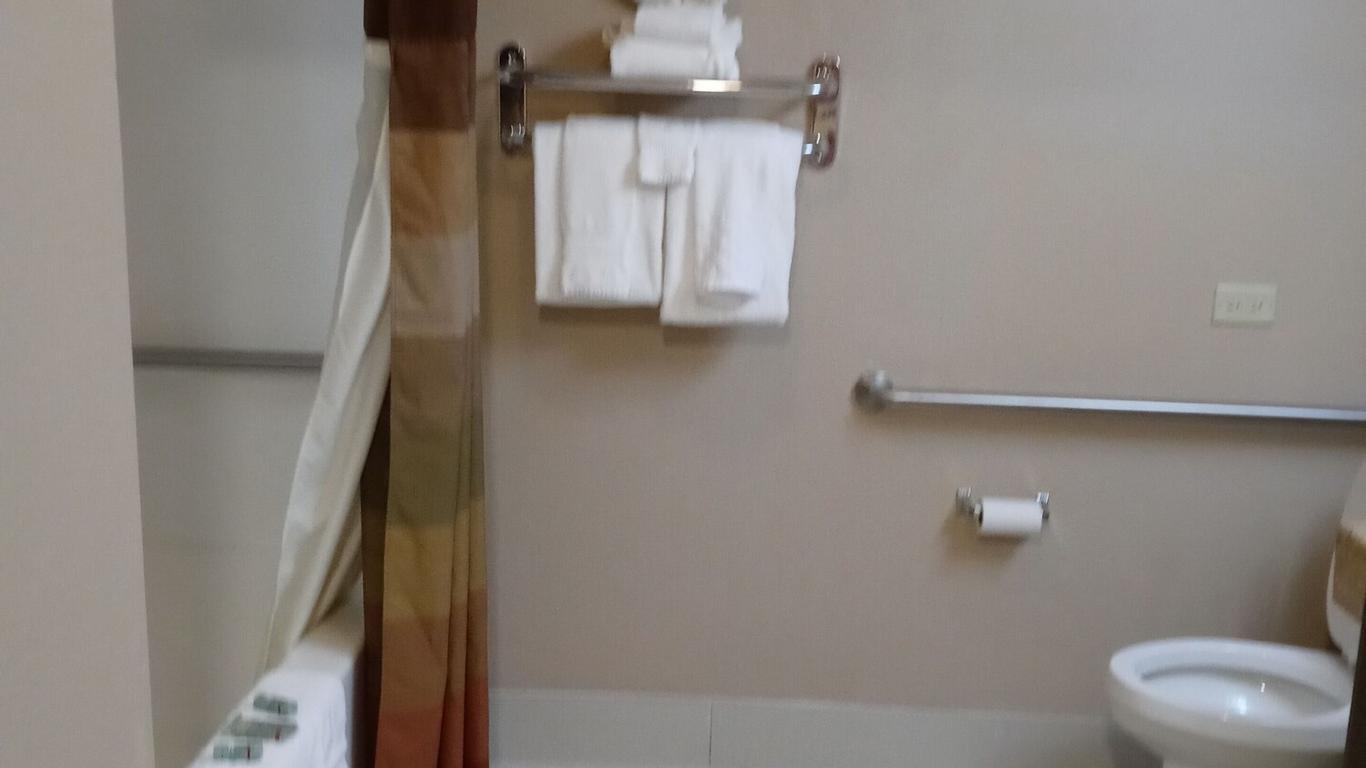 Wingate by Wyndham North East