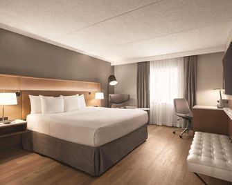 Oneida Casino Hotel - Green Bay - Sovrum