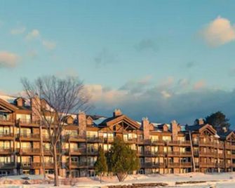 Le Grand Lodge Mont Tremblant - Mont-Tremblant - Edifício