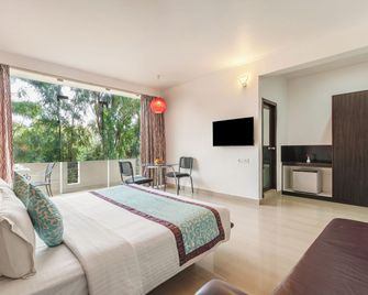 Sterling Yelagiri - Yelagiri