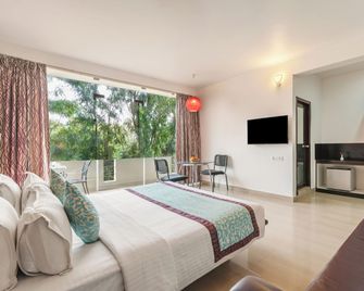 Sterling Yelagiri - Yelagiri
