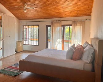 Guest House Oaktree fourways - Sandton - Quarto