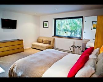 The Cedars - Bath - Habitación