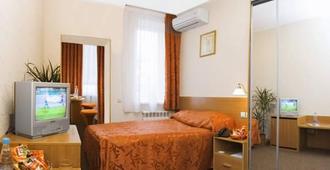 Eurohotel Southern - Yekaterinburg - Bedroom