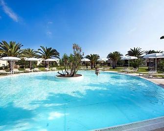 Voi Arenella Resort - Syracuse - Piscine