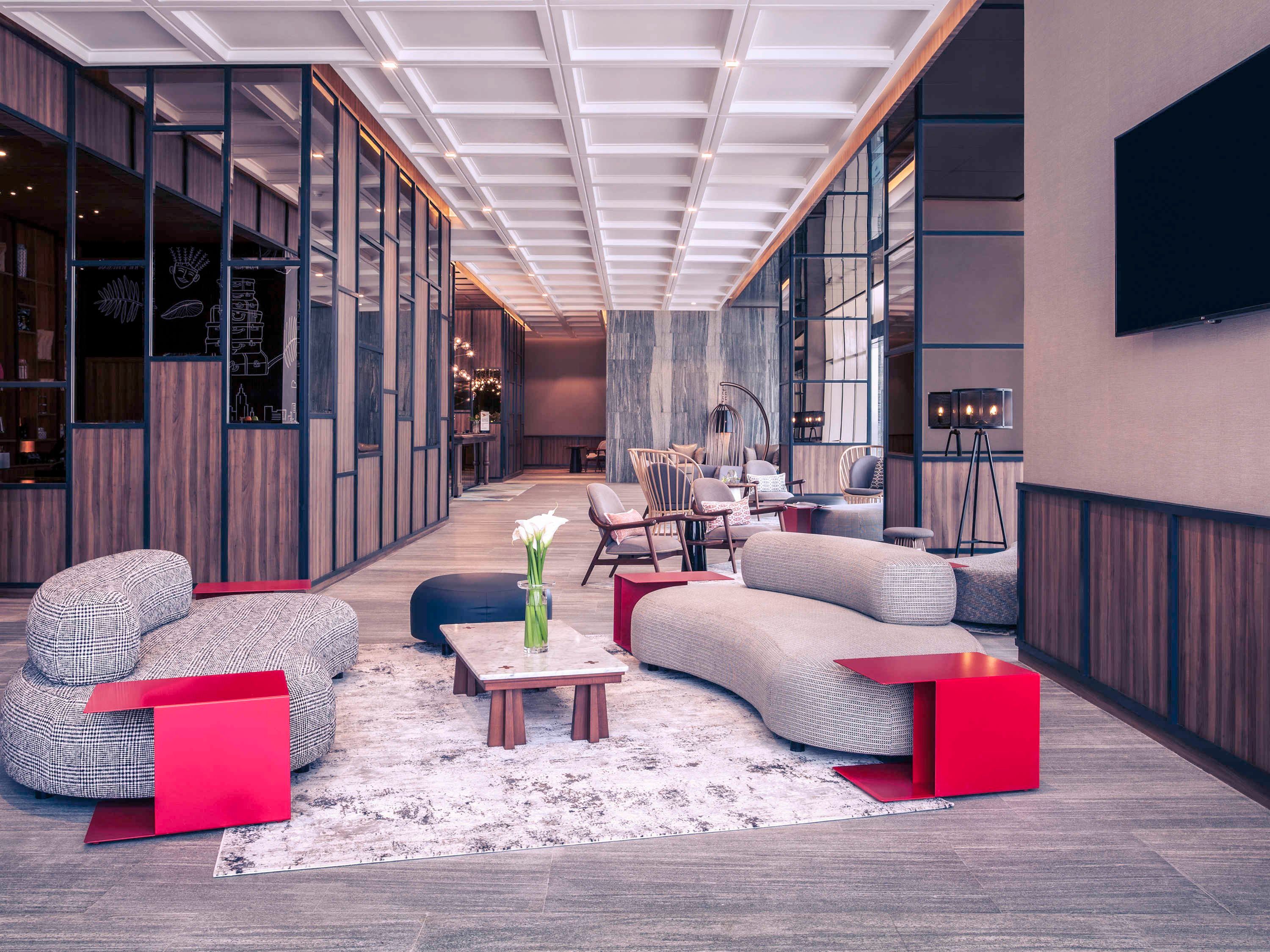 مركيور جاكرتا بانتاي انداه كابوك