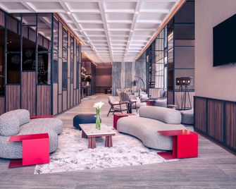 Mercure Jakarta Pantai Indah Kapuk - Jakarta - Lounge