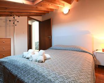 Lagoa Sea View by Vacationy - Lagoa - Schlafzimmer