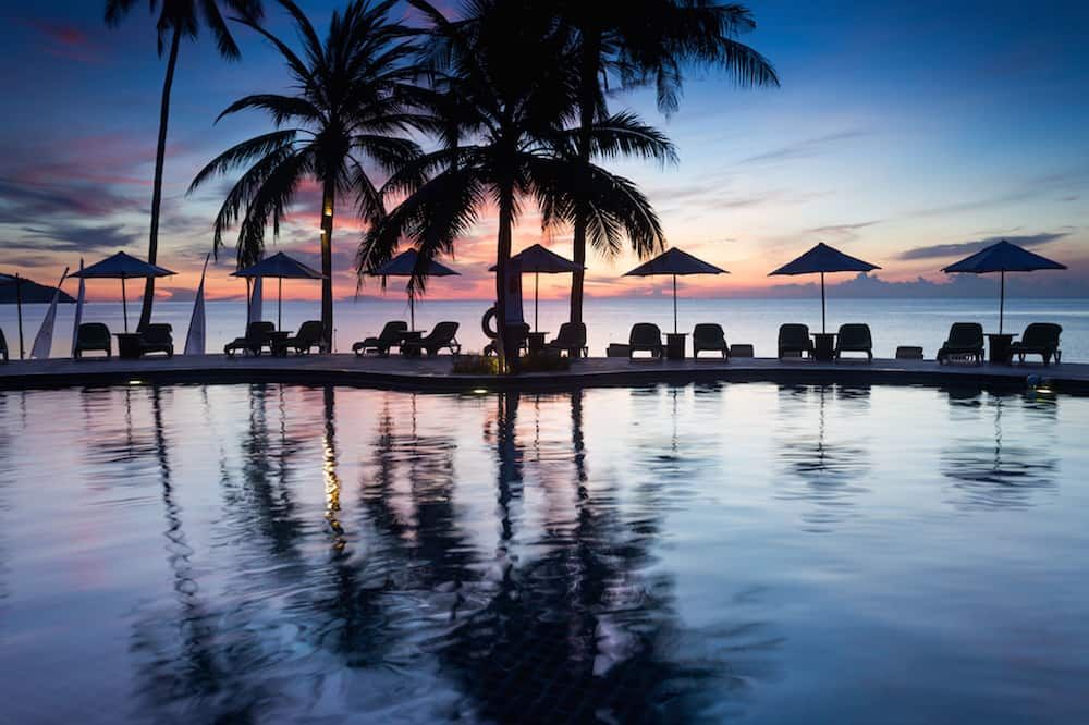 Nora Beach Resort & Spa