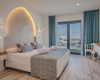 La Residencia Puerto Hotel & Spa - Таріфа