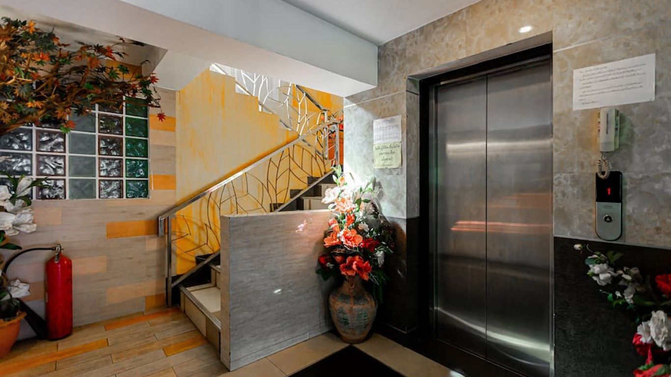 ลาตินการ์เด้น