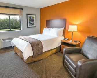 My Place Hotel-Salt Lake City-West Jordan - West Jordan - Habitación