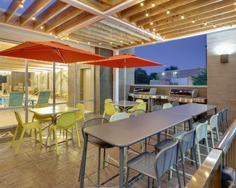 Home2 Suites by Hilton Hagerstown - Hagerstown - Gebäude