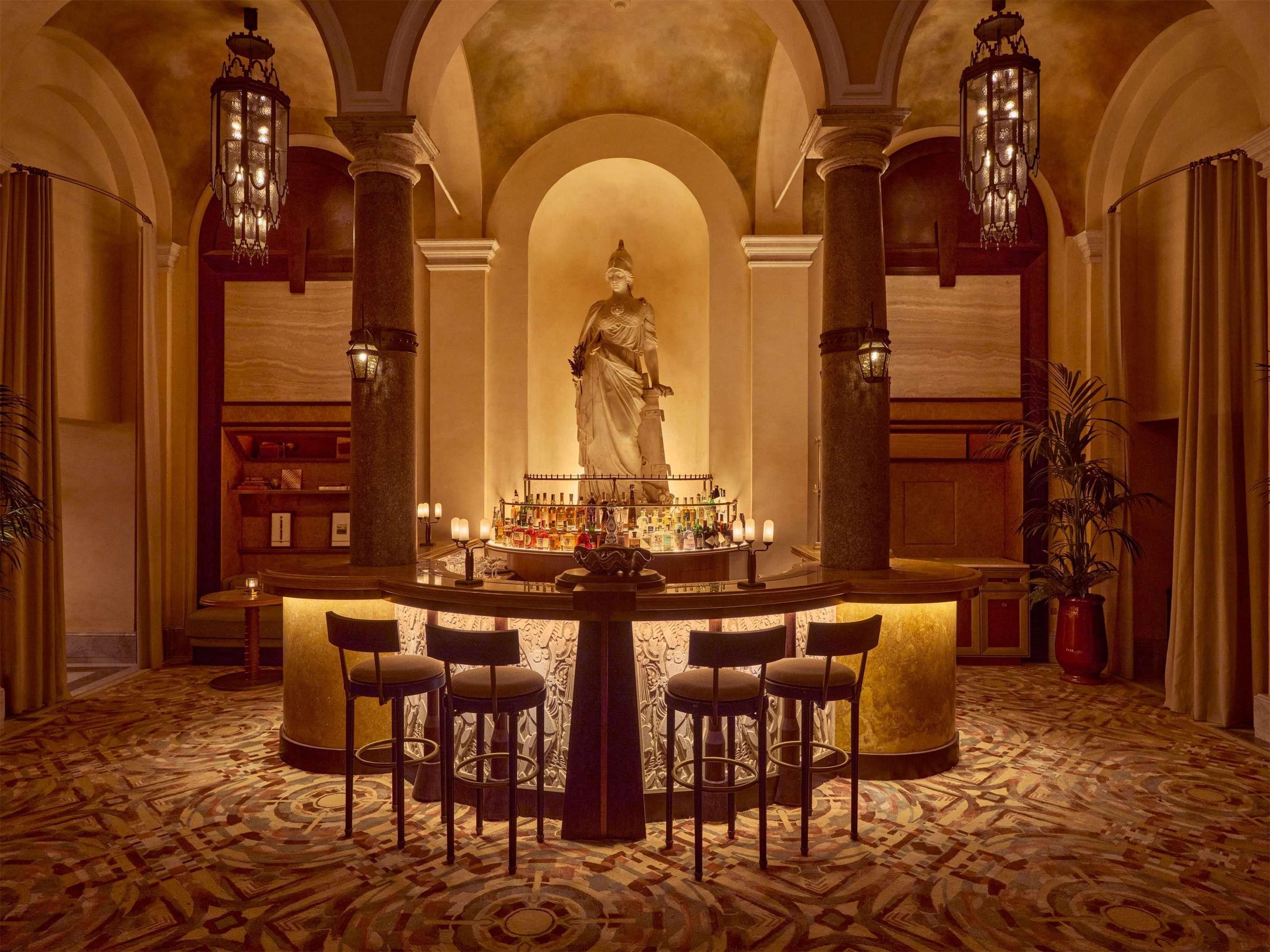 Orient Express La Minerva