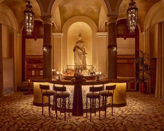 Orient Express La Minerva - Roma - Bar