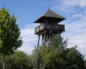 Ferienwohnung Safari - Ueckermünde - Gebäude