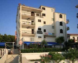 Villa Paula - Okrug Gornji - Building