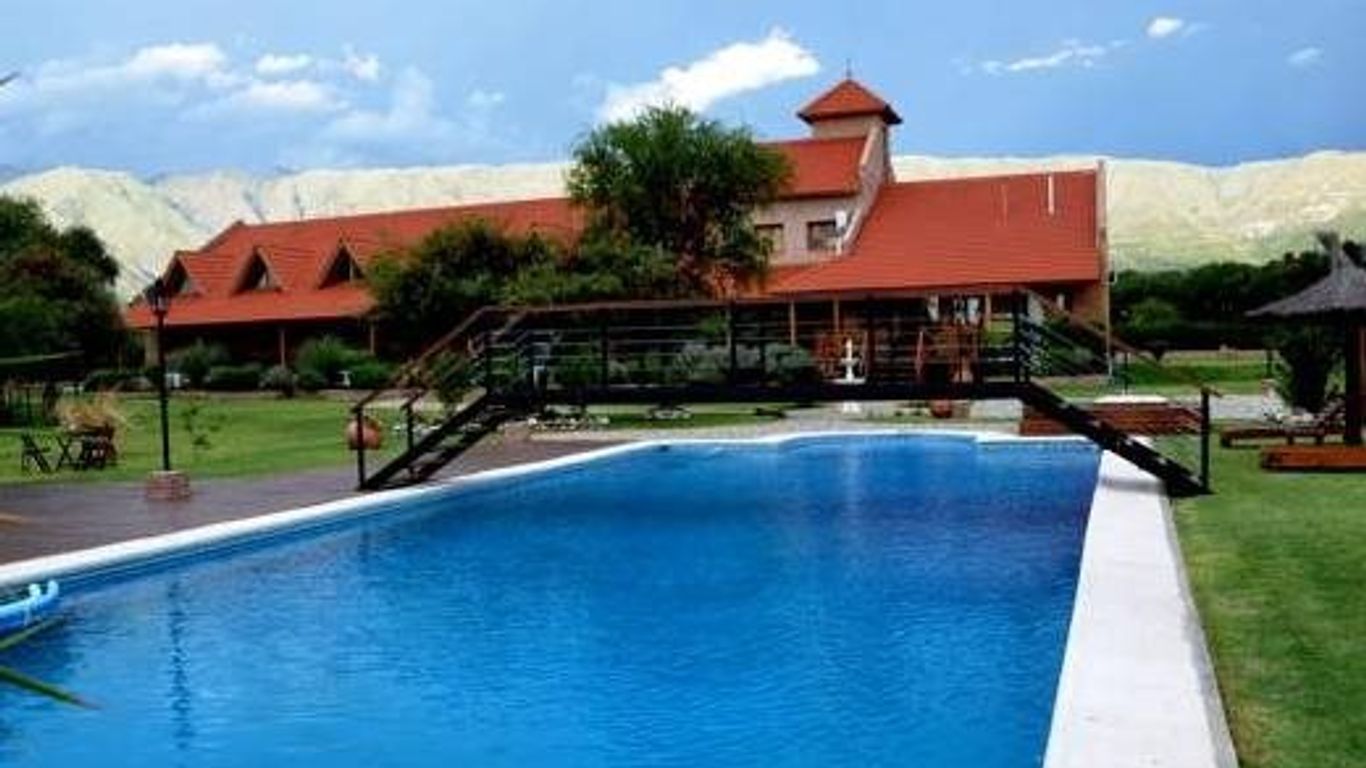 Lauquen Pilmaiquen y spa