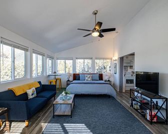 Skyview Terrace - Crestone - Sala de estar